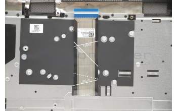 Lenovo 5CB1A29936 COVER Upper Case ASM_SWSL81YQBLFPGGML