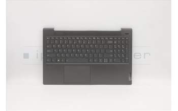 Lenovo 5CB1A29942 COVER UpperCaseASMUSAENGL81YQBLFPGGML