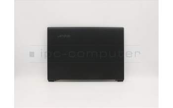 Lenovo 5CB1A98955 COVER LCD Cover Q 80SX BLK W/Ant WO/EDP
