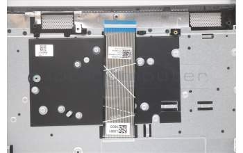 Lenovo 5CB1A98960 COVER Upper Case ASM_BELL81YQNBLNFPPGML