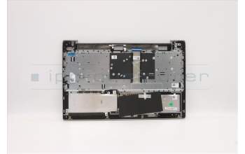 Lenovo 5CB1A98977 COVER UpperCaseASMLASPAL81YQNBLNFPPGML