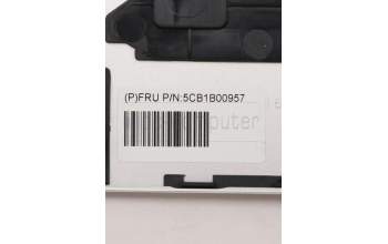 Lenovo 5CB1B00957 COVER Upper Case ASM_ENG H 82CU LIG_SR