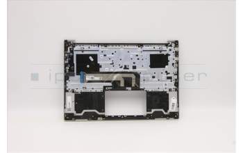 Lenovo 5CB1B01026 COVER Upper Case ASM_ITA H 82CU_LIG_SR