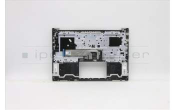 Lenovo 5CB1B01039 COVER Upper Case ASM_UKE H 82CU_LIG_SR
