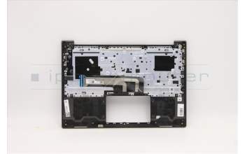 Lenovo 5CB1B01261 COVER Upper Case ASM_ITA H 82CU_IG