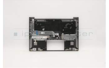 Lenovo 5CB1B02444 COVER Upper Case ASM_ARA W 20V9 MG