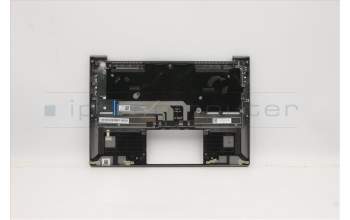 Lenovo 5CB1B02450 COVER Upper Case ASM_BEL W 20V9 MG