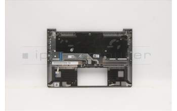Lenovo 5CB1B02453 COVER Upper Case ASM_GRE W 20V9 MG