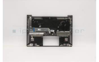 Lenovo 5CB1B02458 COVER Upper Case ASM_SPA W 20V9 MG