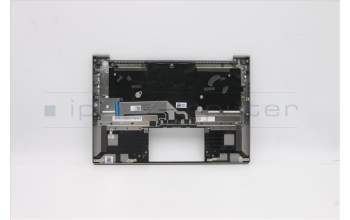 Lenovo 5CB1B02468 COVER Upper Case ASM_EURO ENG W 20V9 MG