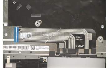 Lenovo 5CB1B02473 COVER Upper Case ASM_CZE/SLK W 20V9 MG