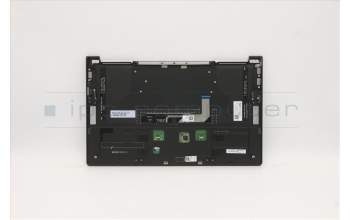 Lenovo 5CB1B02484 COVER Upper Case ASM ARA L 82D1