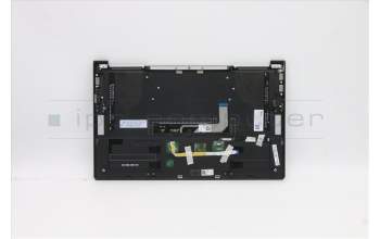 Lenovo 5CB1B02494 COVER Upper Case ASM_GER L 82D1
