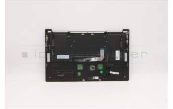 Lenovo 5CB1B02495 COVER Upper Case ASM_GRE L 82D1