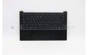 Lenovo 5CB1B02507 COVER Upper Case ASM_SLV L 82D1