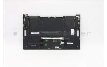 Lenovo 5CB1B02507 COVER Upper Case ASM_SLV L 82D1