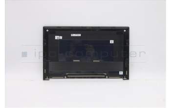 Lenovo 5CB1B02516 COVER Lower Case L 82D1 SDW_BK