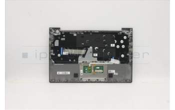 Lenovo 5CB1B02564 COVER Upper Case ASM_TUR C 20VF MGBL