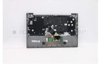 Lenovo 5CB1B02576 COVER Upper Case ASM_SWS C 20VF MGBL