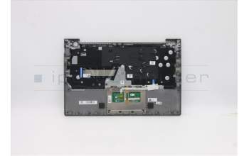 Lenovo 5CB1B02578 COVER Upper Case ASM_CZE/SLK C 20VF MGBL