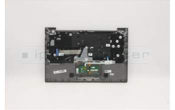 Lenovo 5CB1B02581 COVER Upper Case ASM_UKR C 20VF MGBL