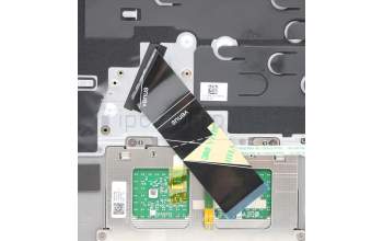 Lenovo 5CB1B02583 COVER Upper Case ASM_ENG C 20VF HDMGBL