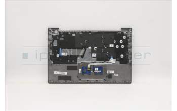 Lenovo 5CB1B02602 COVER Upper Case ASM_GER C 20VF HDMGBL