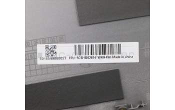 Lenovo 5CB1B02614 COVER UpperCase ASM_USA ENG C20VF HDMGBL