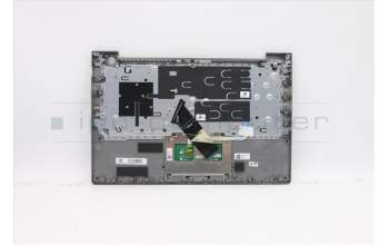 Lenovo 5CB1B02646 COVER Upper Case ASM_ENG C 20VF HDMGNBL