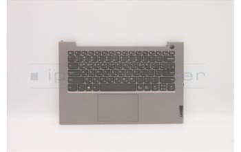 Lenovo 5CB1B02649 COVER Upper Case ASM_KOR C 20VF HDMGNBL