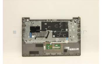 Lenovo 5CB1B02665 COVER Upper Case ASM_GER C 20VF HDMGNBL