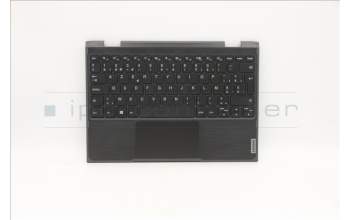 Lenovo 5CB1B02677 COVER UpperCase ASM B 82GK BEL