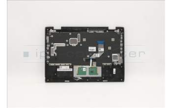 Lenovo 5CB1B02680 COVER UpperCase ASM B 82GK GER