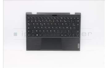 Lenovo 5CB1B02710 COVER UpperCase ASM B 82GK FRA 5MWF
