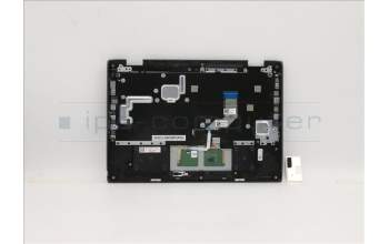 Lenovo 5CB1B02713 COVER UpperCase ASM B 82GK ITA 5MWF