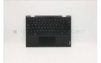 Lenovo 5CB1B02723 COVER UpperCase ASM B 82GK POR 5MWF