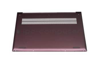 5CB1B02805 original Lenovo Bottom Case purple