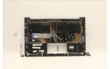 Lenovo 5CB1B02807 COVER Upper Case ASM_AR-E Q82A3 GY