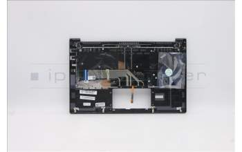 Lenovo 5CB1B02812 COVER Upper Case ASM_US Q82A3 GY