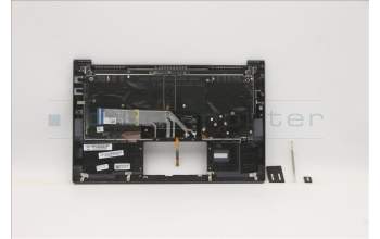 Lenovo 5CB1B05304 COVER Upper Case ASM_SA Q82A3 GY
