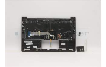 Lenovo 5CB1B05324 COVER Upper Case ASM_HB Q 82A3 OC