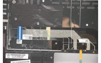 Lenovo 5CB1B05324 COVER Upper Case ASM_HB Q 82A3 OC