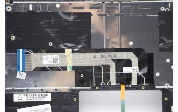 Lenovo 5CB1B05335 COVER Upper Case ASM_SA Q 82A3 OC