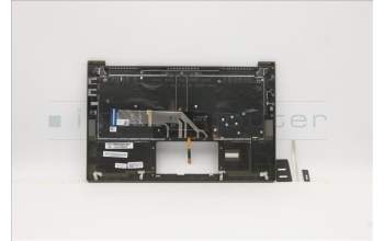 Lenovo 5CB1B05349 COVER Upper Case ASM_US INTE Q82A3 DM