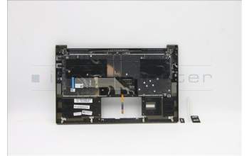 Lenovo 5CB1B05496 COVER Upper Case ASM_SA Q 82A3 DM