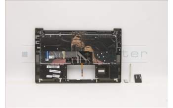 Lenovo 5CB1B06130 COVER Upper Case ASM_UK Q 82A3 DM