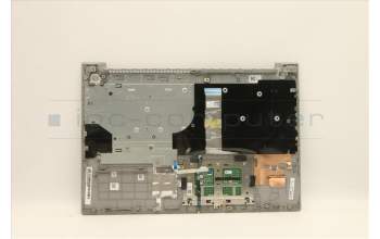 Lenovo 5CB1B07163 COVER UpperCaseASM_FRA/ARAL20V3MGRBL