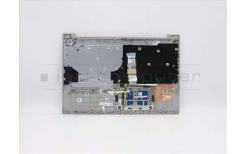 Lenovo 5CB1B07167 COVER Upper Case ASM_ITA L20V3 MGRBL