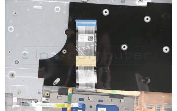 Lenovo 5CB1B07167 COVER Upper Case ASM_ITA L20V3 MGRBL