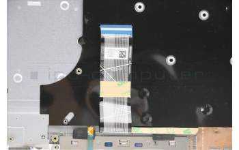 Lenovo 5CB1B07492 COVER Upper Case ASM_POR L20V3 MGRBL